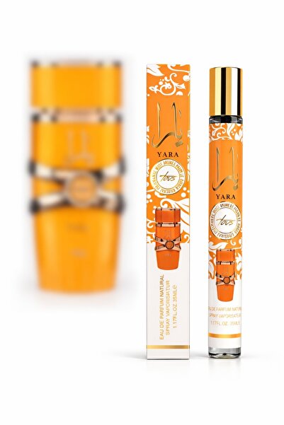 Yara Parfum Tous pentru Femei 35 ML