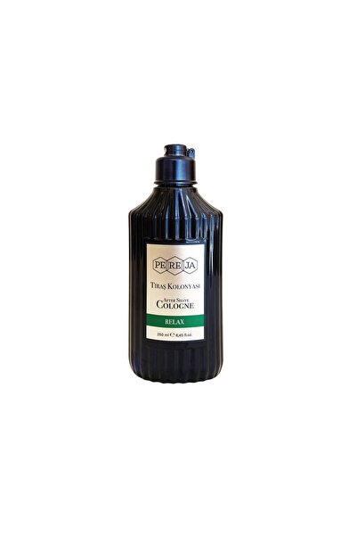 Pereja Relax Tıraş Kolonyası 250 ml