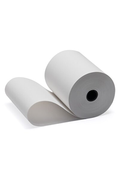 ROLTECH Rolă de hârtie termică, 80mm x 45m, fără BPA