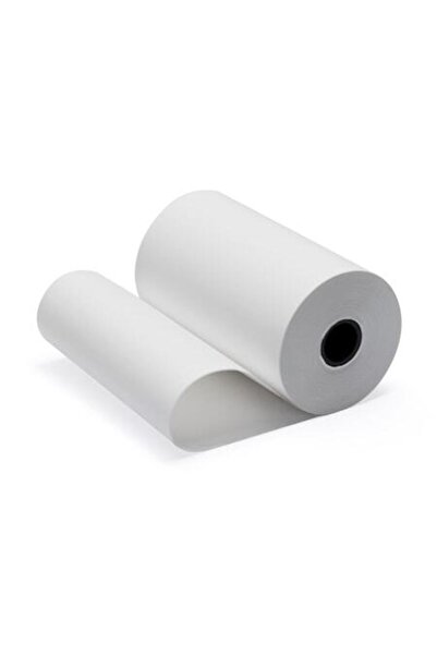 ROLTECH Rolă de hârtie termică, 76mm x 30m, fără BPA
