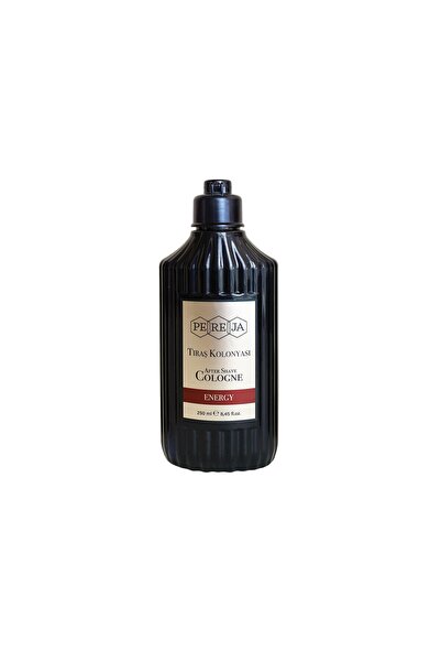 Pereja Energy Tıraş Kolonyası 250 ml