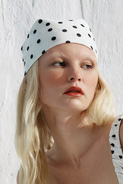 Sagaza Studio باندانا منقطة من نوع SS6192