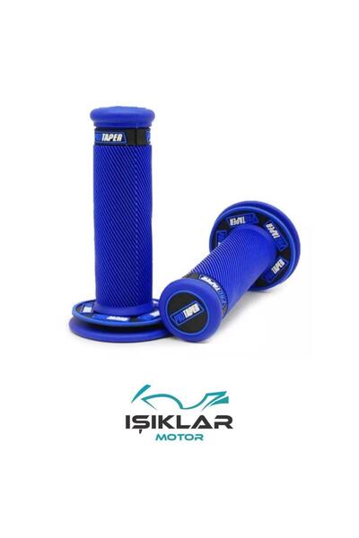 Hsb Benelli Trk 251 Protaper Elcik Mavi Prt0078
