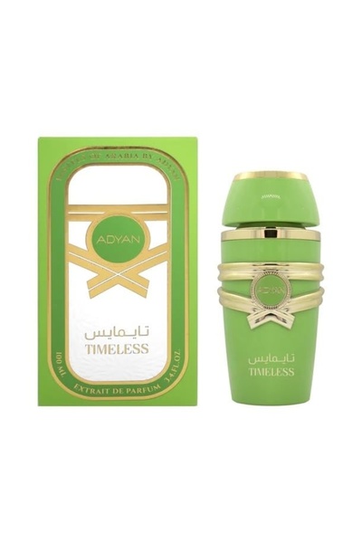Adyan EDP, ADYAN, Διαχρονικό, γυναικείο, 100ML