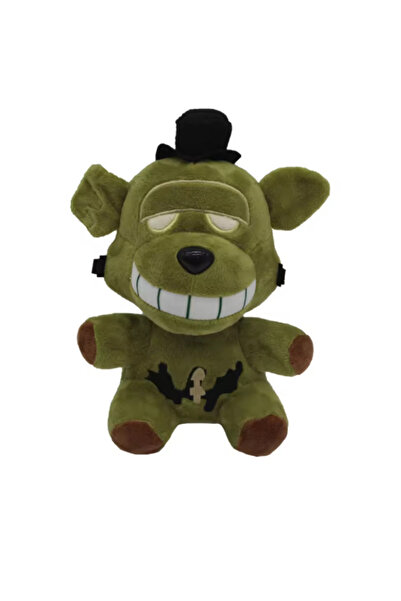 Choice17 se02 2025New FiveNight At Freddy Fnaf Cute Plush Toys Doll Bonnie Be...