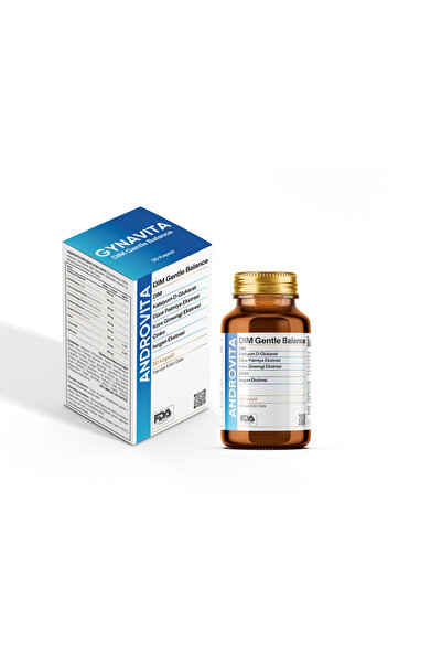 ANDROVITA DIM Gentle Balance 30 Kapsul