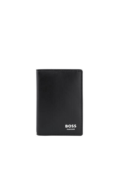BOSS Bottled Infinite EDP 100 ml + Bottled Parfum 50 ml & Bel Çantası & Kartlık Set