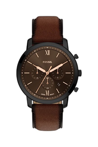 Fossil Neutra Ανδρικό Ρολόι FS6163