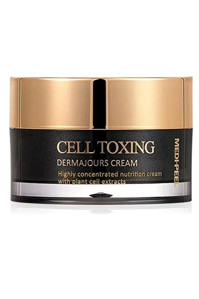 Medipeel Medi-Peel - Cell Toxing Dermajours Cream, 50g