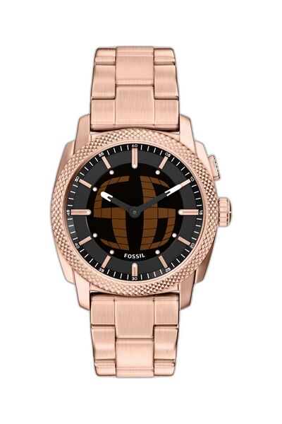 Fossil Μηχανικό Ανδρικό Ρολόι FS6158