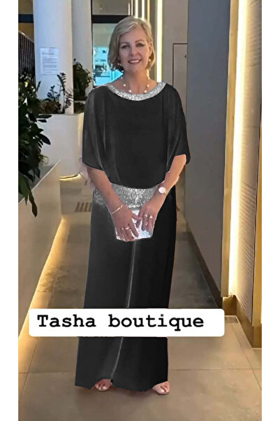 Tasha Boutique Compleu elegant TSH470