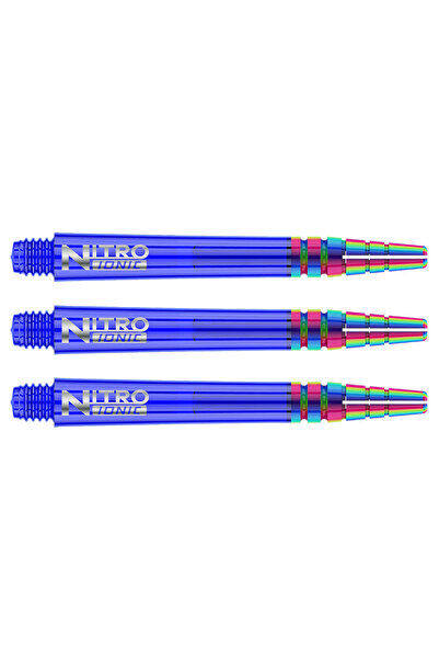 Red Dragon C665 Σετ Ιονικών Βελών Νίτρο Μεσαίου Επιπέδου