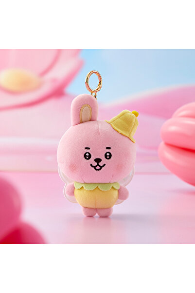 Choice5 cooky BT21 Chimmy Cooky koya Shooky Tata Creative Anime Peripheral Ca...