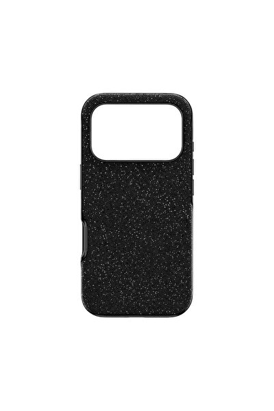 Swarovski High Akıllı Telefon Kılıfı, iPhone® 17 Pro, Siyah
