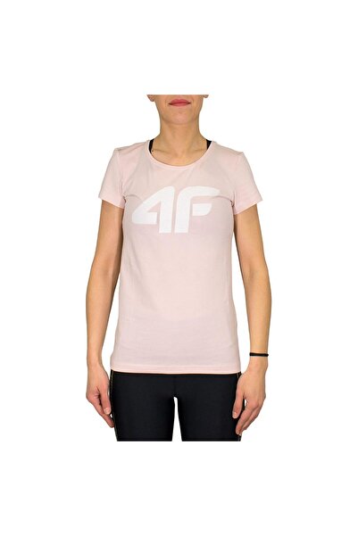 4F Womens Short-Sleeve T-Shirt XS