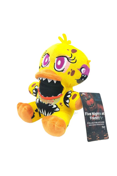 Choice5 33 New 18 CM Five Nights at Freddy's FNAF Plush Toy Stuffed Bear Rabb...