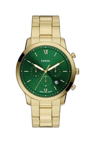 Fossil Neutra Ανδρικό Ρολόι FS6164