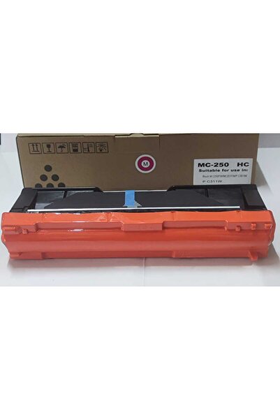 RC RİCOH MC 250/251FW/PC 300/301/311W KIRMIZI TONER 6.3K