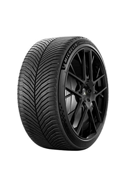 Michelin 255/40R18 99Y XL CrossClimate 3 Sport (Üretim Yılı : 2025)