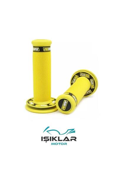 Hsb Arora Freedom 50 Protaper Elcik Sarı Prt0555