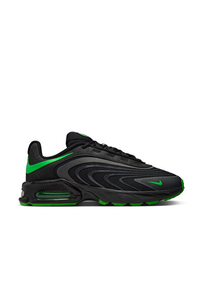 Nike Air Max Fire Erkek Siyah Sneaker Ayakkabı IF2621-007