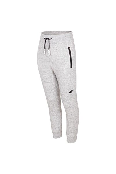 4F Copii& # x27; Pantaloni de trening 140