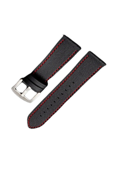 Lumaudio Curele Ceas Smart 22mm din piele naturala, cu catarama