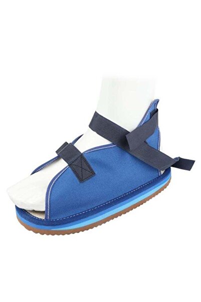 Footrite Futright Open-Front Brace Sandal