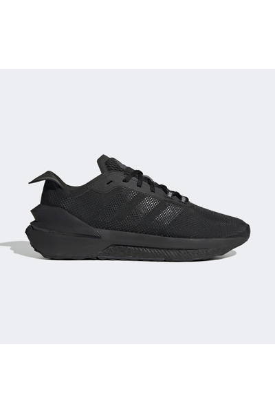 adidas Avryn Unisex Siyah Spor Ayakkabı