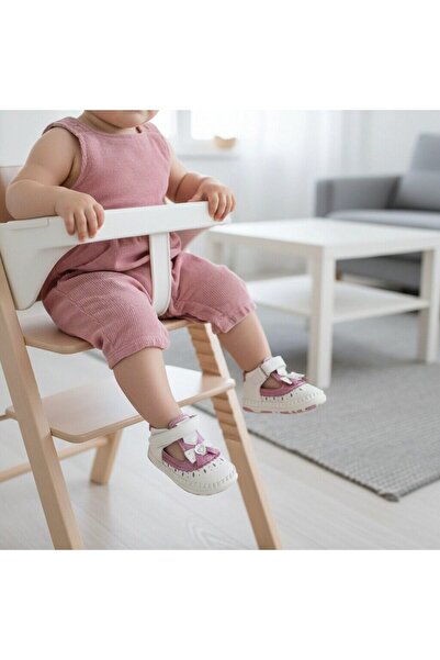 OEM Ορθοπεδικό παπούτσια για μωρά, μαλακά και εύκαμπτα, χαμηλή και Επίπεδη σό...