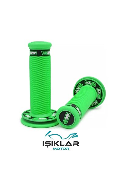 Hsb Kuba Tk 03 Protaper Elcik Yeşil Prt0426