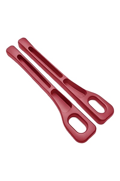 Choice1 Red 1 Pair of Car Seat Gap Plug Strips Car Seat Gap Storage Box, Car ...