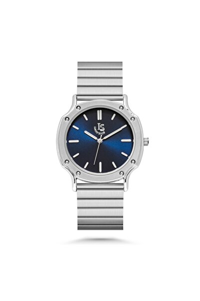 Louis ston Men's Watch with Steel Bracelet, Brand Louis Stone.
