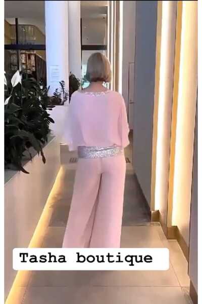 Tasha Boutique Compleu elegant TSH470