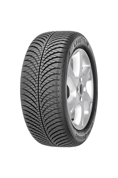Goodyear 215/55R18 99V XL Vector 4Seasons Gen-2 (Üretim Yılı : 2025)