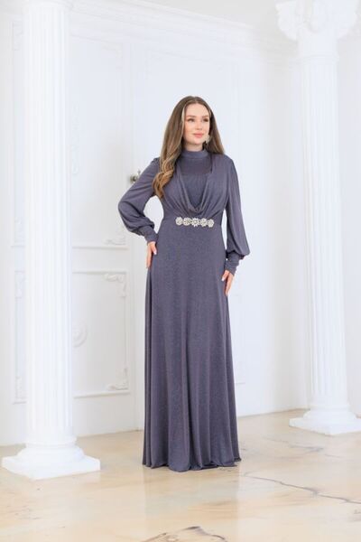 Halezademoda TESETTÜR ELİSA ABİYE