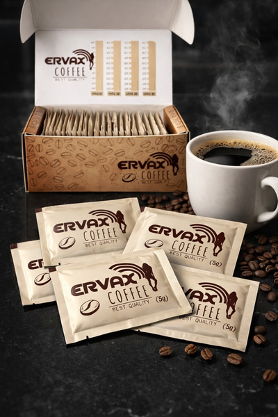 ERVAX DETOX Ervax Energy Form