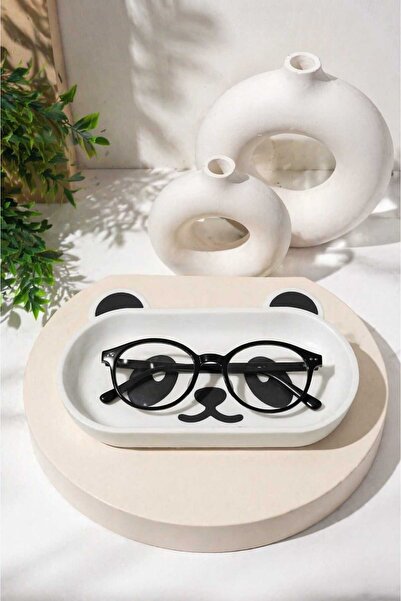Kidyco.Store Glasses Plate – Decorative and Functional Glasses and Jewelry St...