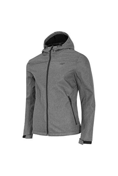 4F Mens Softshell Jacket M