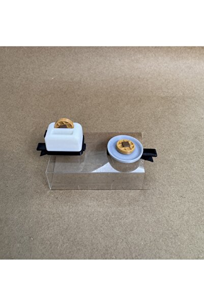 artiki Waffle Toka