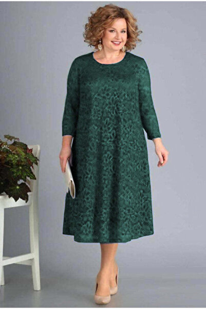 Tasha Boutique Rochie din dantela TSH356