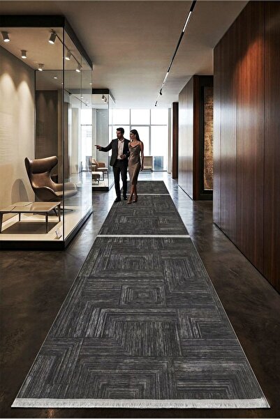 SEYRAN Gusto 902 Antrasit Yolluk