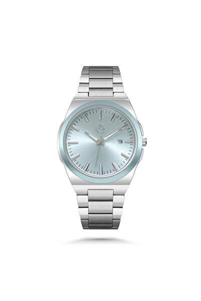 Louis ston Biser Steel Louis Stone Watch