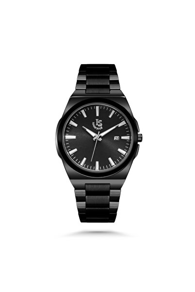 Louis ston Biser Steel Louis Stone Watch