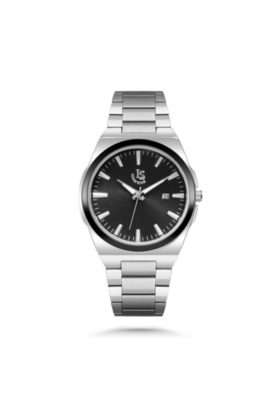 Louis ston Biser Steel Louis Stone Watch