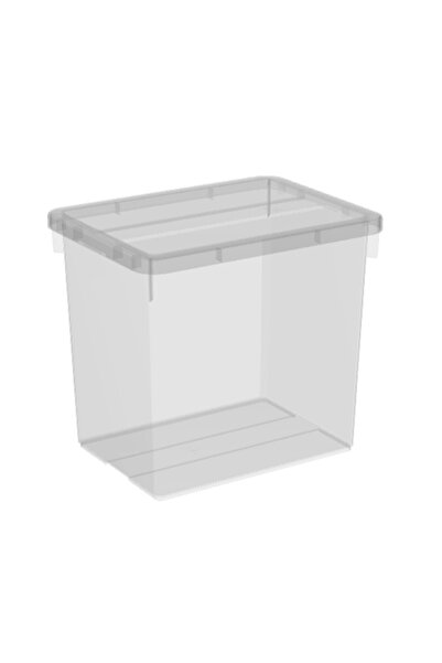 AETA P Box 10 x Storage box P Box S 30 liters (30x40x37.4 cm) AETA with lid