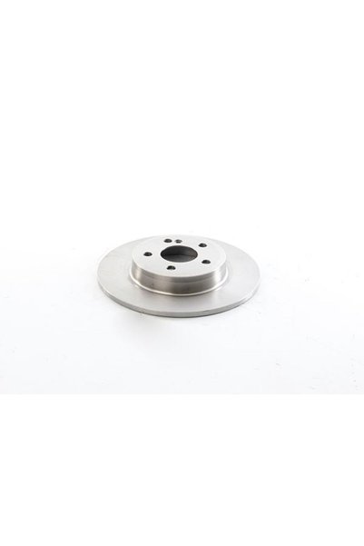 BSG 60-210-075 FREN DISKI ARKA A2464230112 2'li Paket