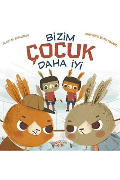 Derin Yayınları أطفالنا أفضل