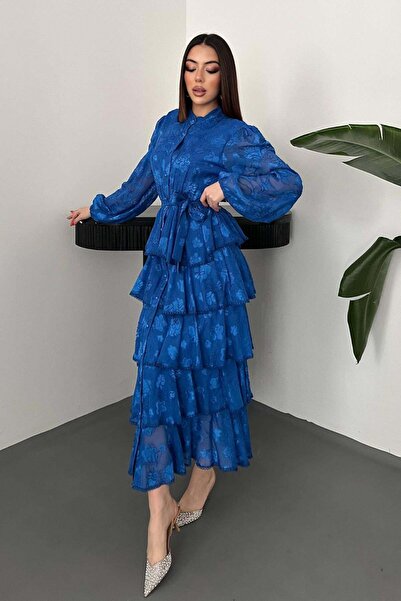 Lady Pixie Φόρεμα με στρώσεις με στρώσεις