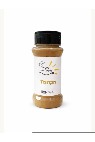 Glutensiz Toz Tarçın 75 g | Doğal Katkısız Tarçın Baharatı Öğütülmüş Tarçın